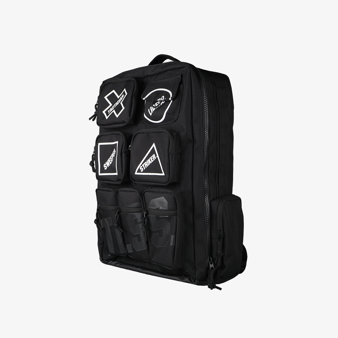 TLSS BND MULTI-FUNCTIONAL SPORTS BACKPACK