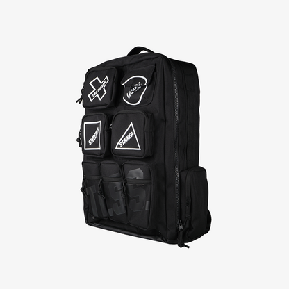 TLSS BND MULTI-FUNCTIONAL SPORTS BACKPACK