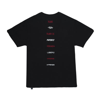 TLSS 2025 CASUAL LOGO T SHIRT