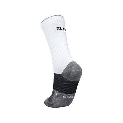 TLSS T-NANO PROFESSIONAL ANTI-SLIP YARN SOCKS