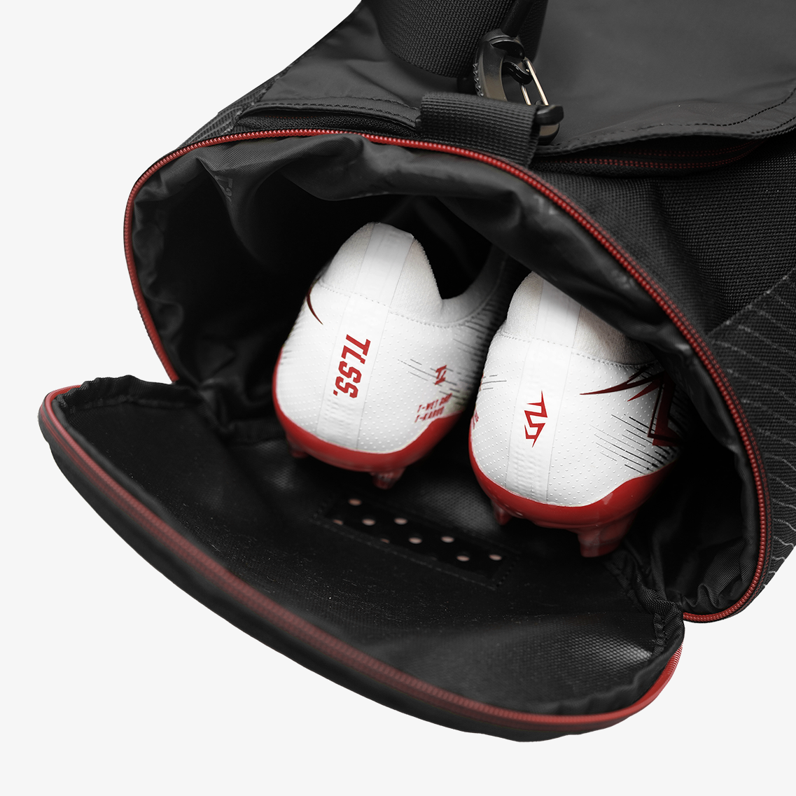 TLSS PFM SPORTS OUTDOOR DUFFEL BAG