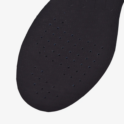 TLSS ANTI-SLIP AND SHOCK-ABSORBING FULL-SOLE PORON SPORTS SHOE INSOLE