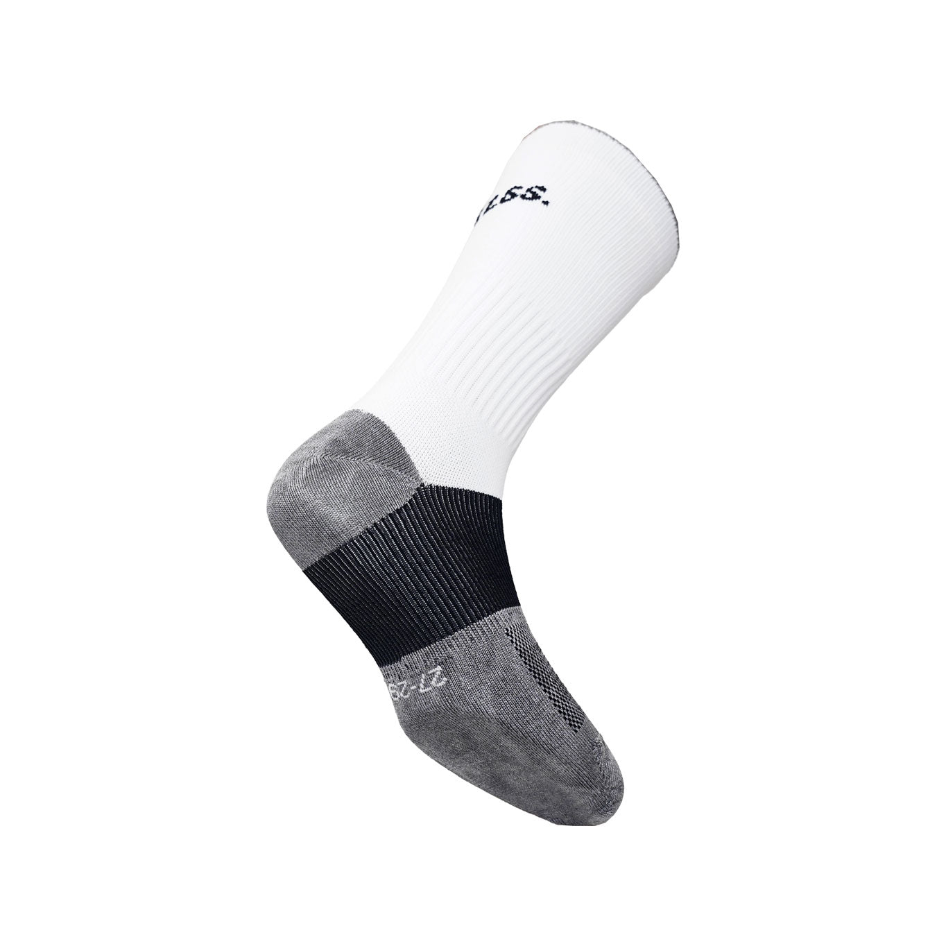 TLSS T-NANO PROFESSIONAL ANTI-SLIP YARN SOCKS