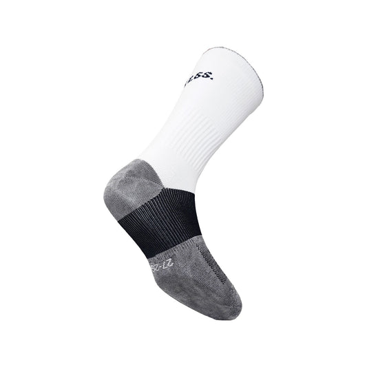 TLSS T-NANO PROFESSIONAL ANTI-SLIP YARN SOCKS