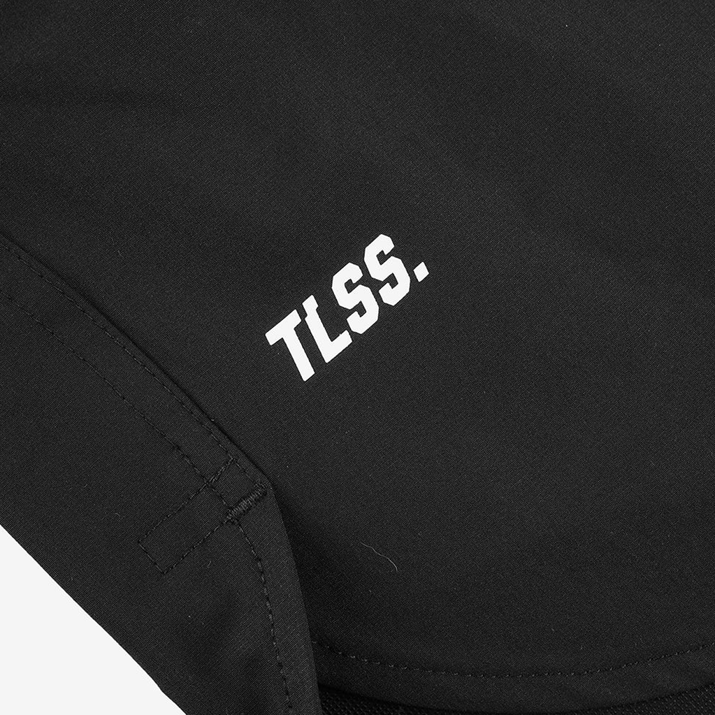 TLSS BCP SERIES CASUAL SPORTS WOVEN SHORTS