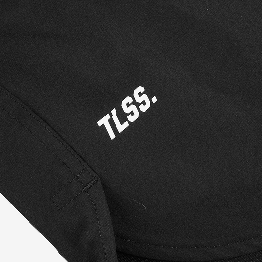 TLSS BCP SERIES CASUAL SPORTS WOVEN SHORTS