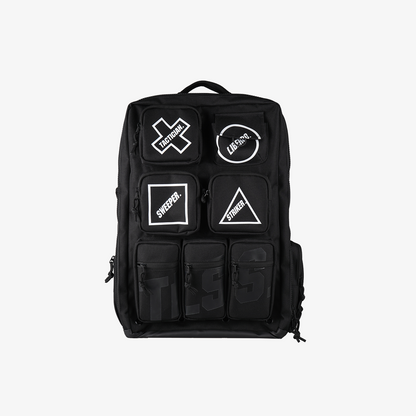 TLSS BND MULTI-FUNCTIONAL SPORTS BACKPACK