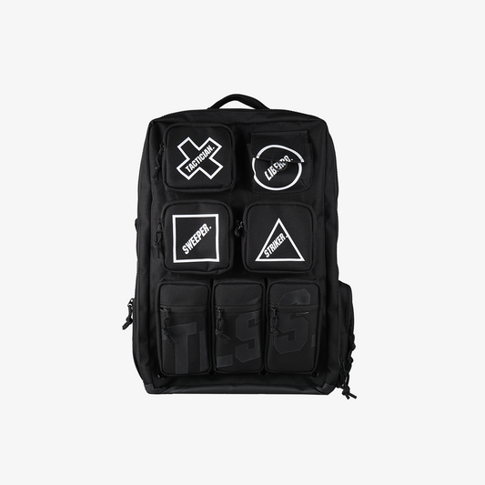 TLSS BND MULTI-FUNCTIONAL SPORTS BACKPACK