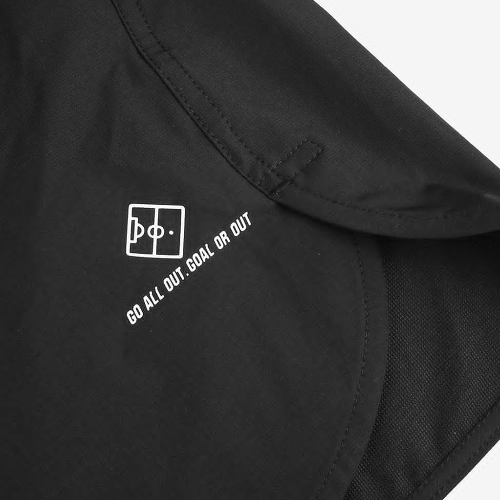TLSS BCP SERIES CASUAL SPORTS WOVEN SHORTS