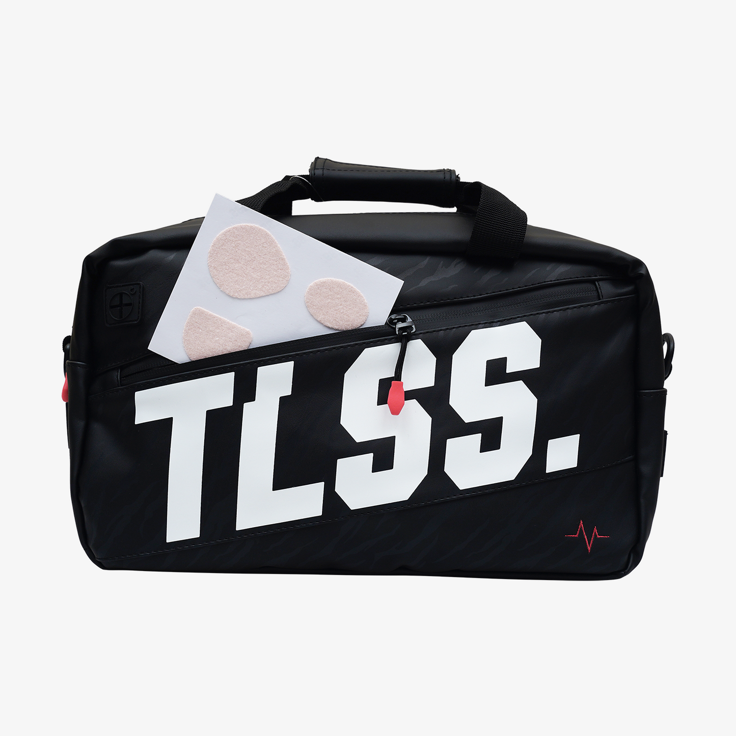 TLSS FOOTWEAR ANTI-ABRASION ADHESIVE
