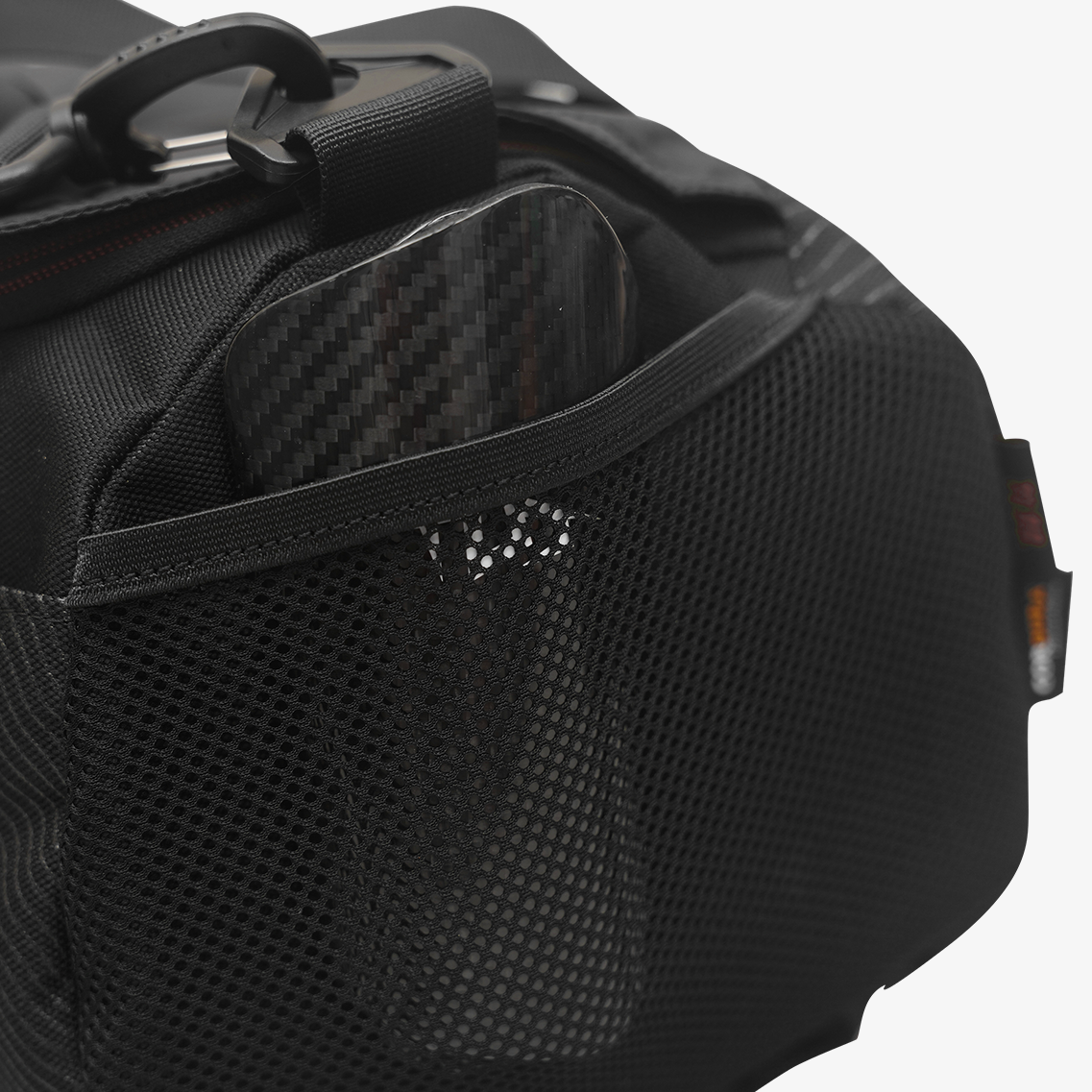 TLSS PFM SPORTS OUTDOOR DUFFEL BAG