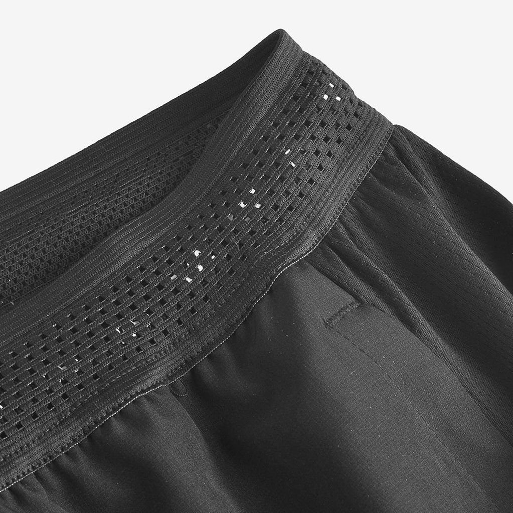 TLSS BCP SERIES CASUAL SPORTS WOVEN SHORTS