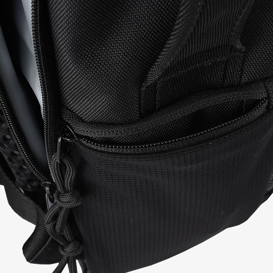 TLSS BND MULTI-FUNCTIONAL SPORTS BACKPACK