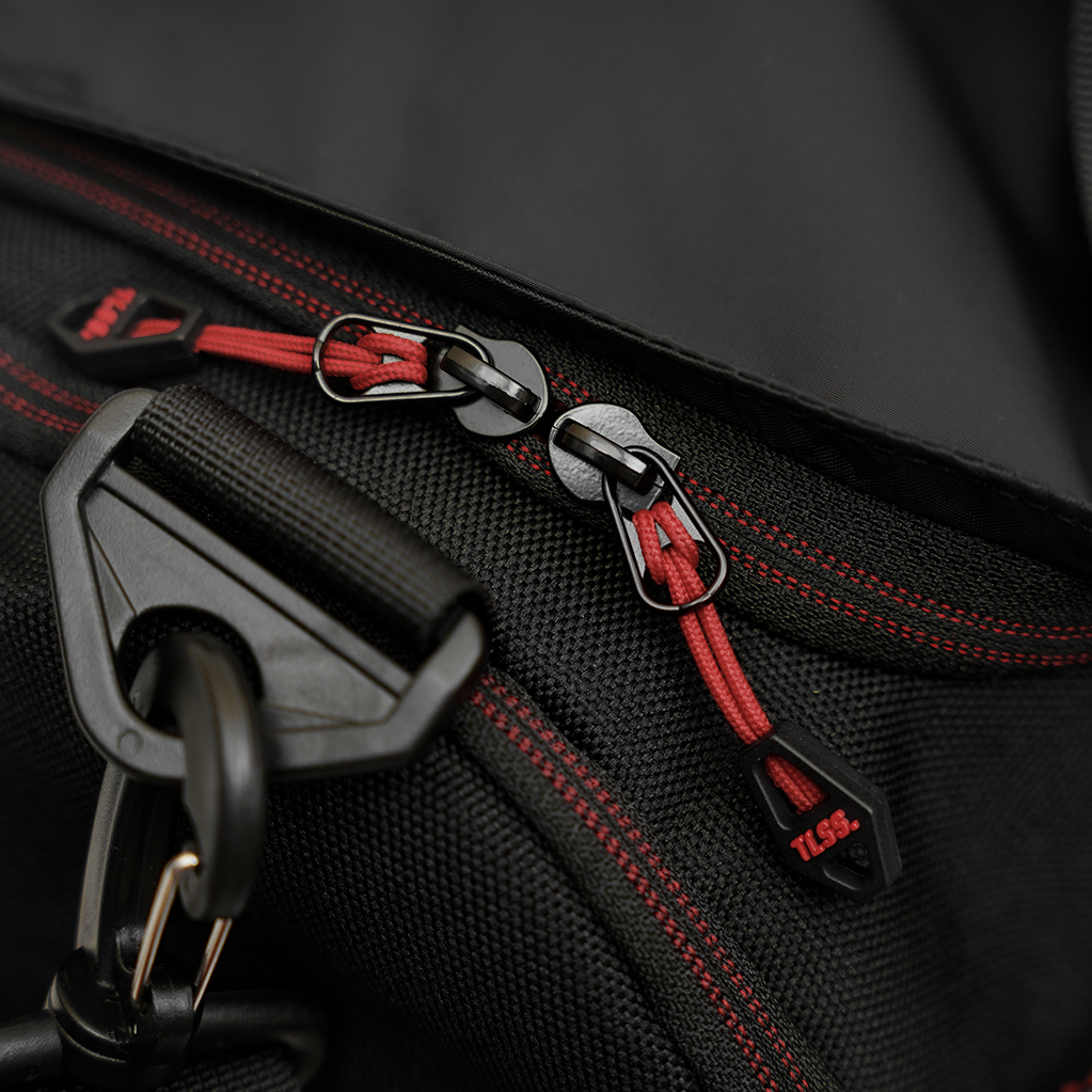 TLSS PFM SPORTS OUTDOOR DUFFEL BAG