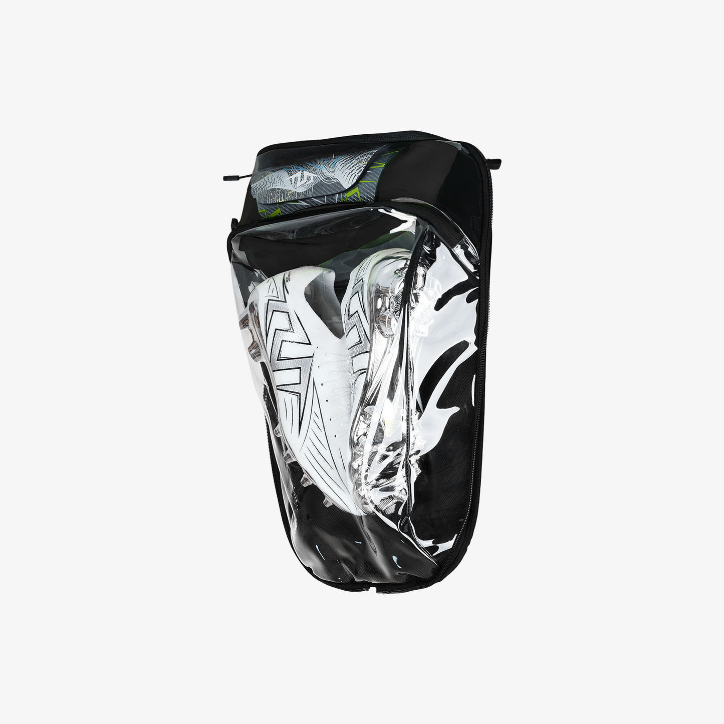 TLSS TRANSPARENT MULTI-LAYER SPORTS BACKPACK