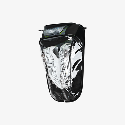 TLSS TRANSPARENT MULTI-LAYER SPORTS BACKPACK