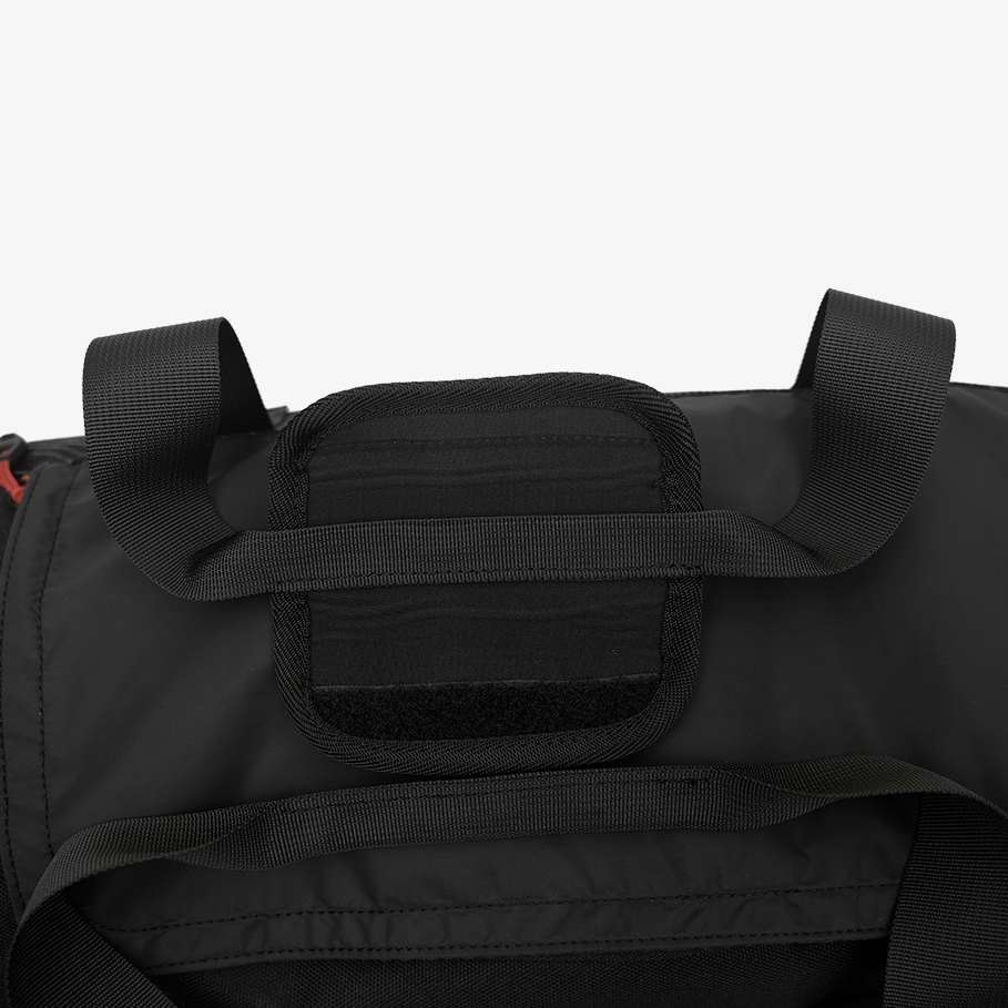 TLSS PFM SPORTS OUTDOOR DUFFEL BAG