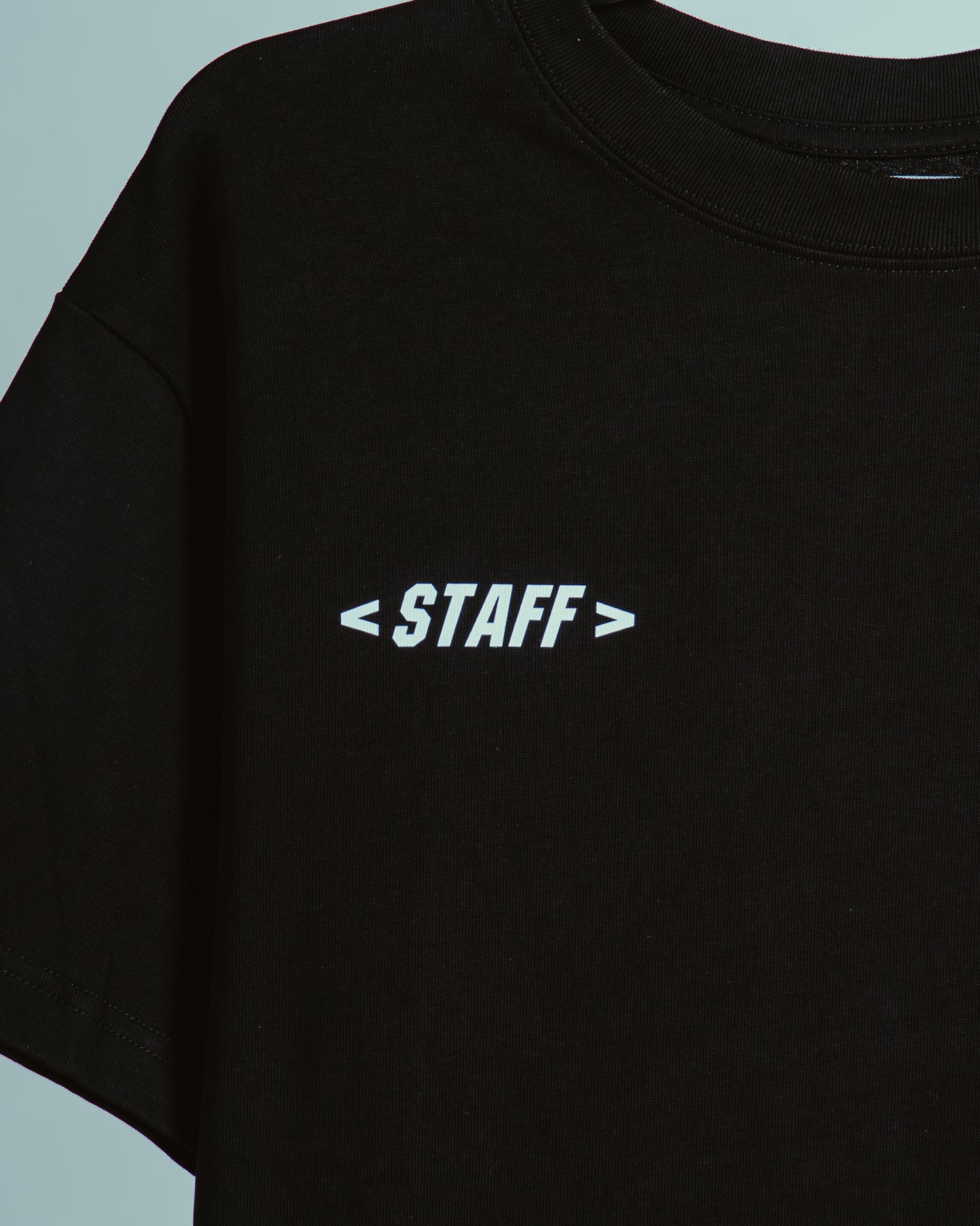 TLSS 2025 CASUAL LOGO T SHIRT