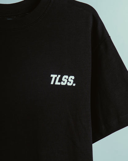 TLSS 2025 CASUAL LOGO T SHIRT