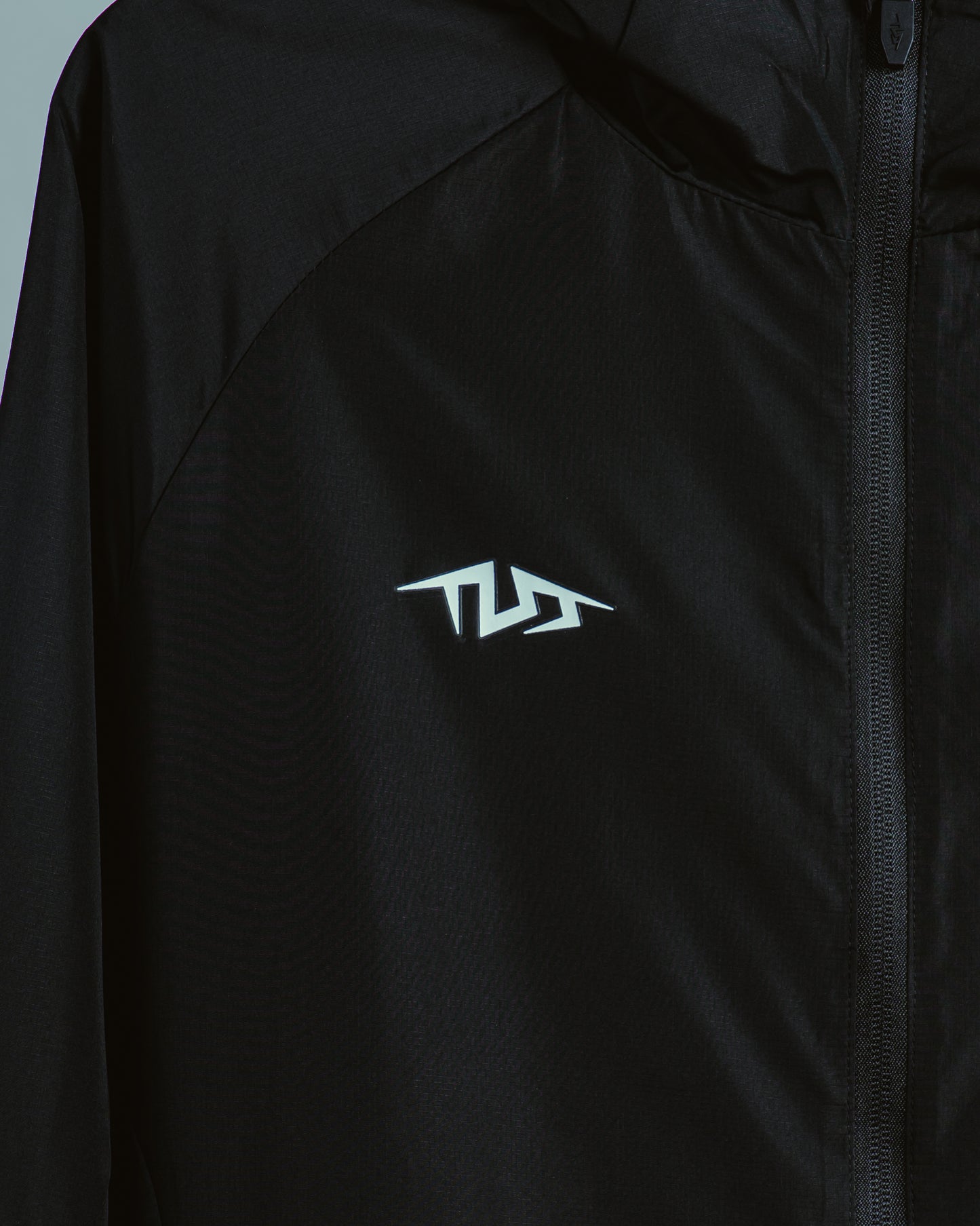 TLSS TEAM TRAINING WOVEN COAT