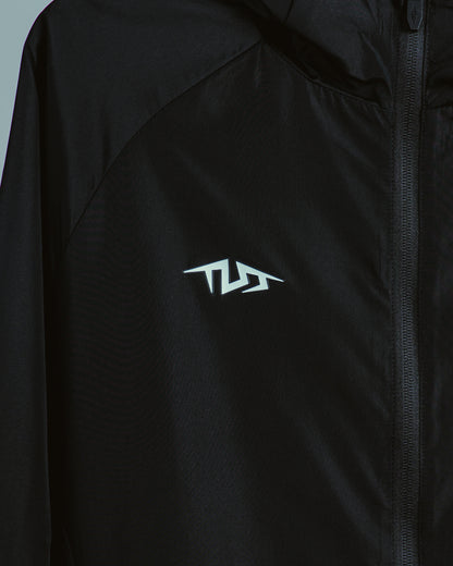 TLSS TEAM TRAINING WOVEN COAT