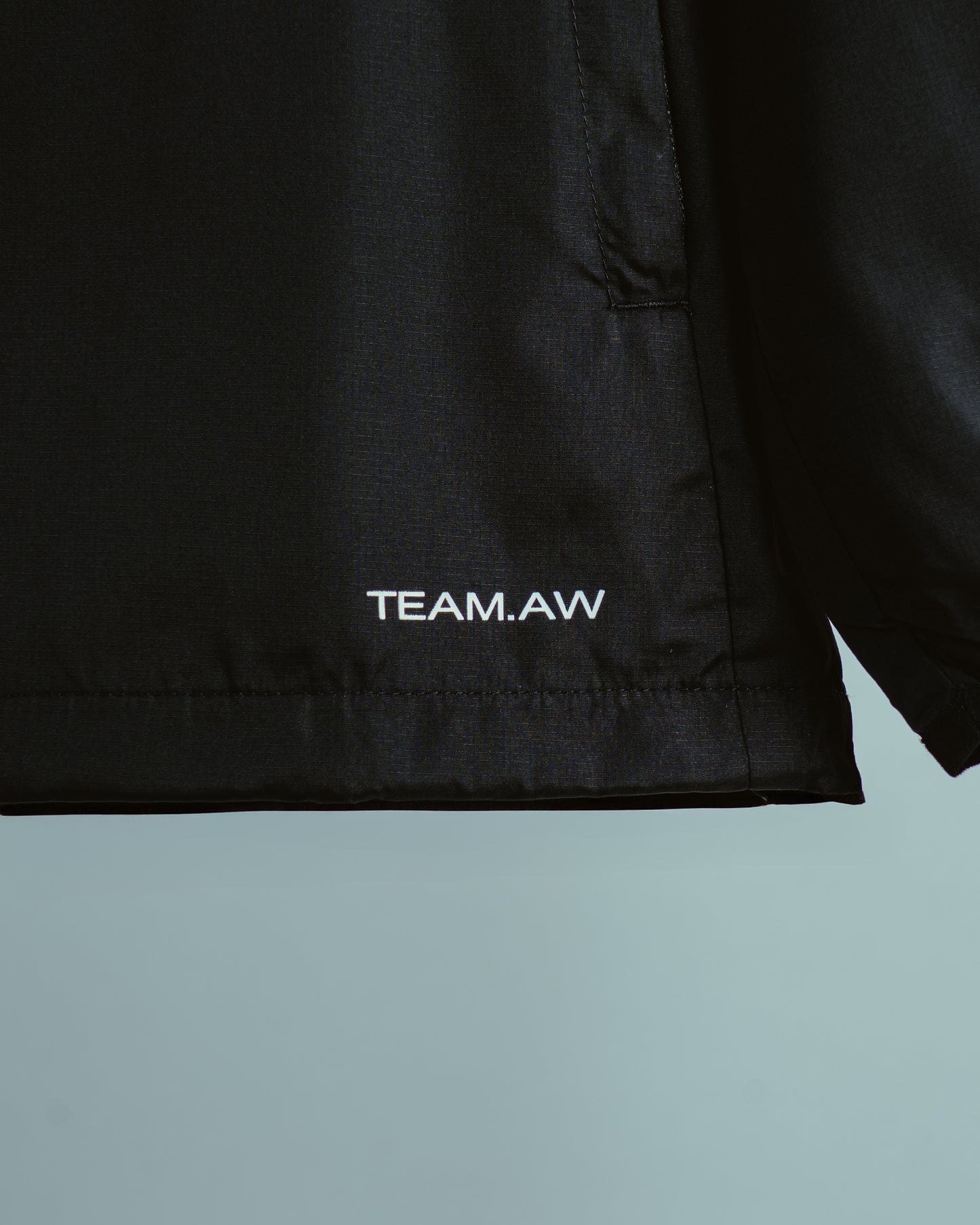 TLSS TEAM TRAINING WOVEN COAT