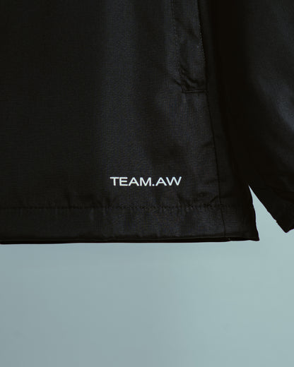 TLSS TEAM TRAINING WOVEN COAT