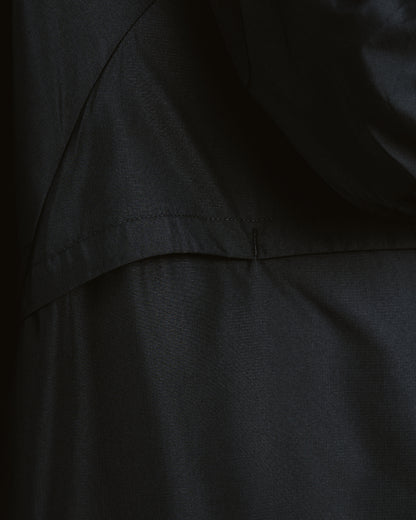 TLSS TEAM TRAINING WOVEN COAT
