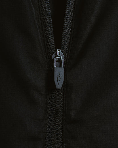 TLSS TEAM TRAINING WOVEN COAT