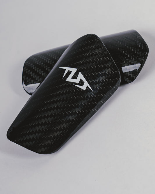 TLSS T7 CARBON FIBER SHIN GUARDS