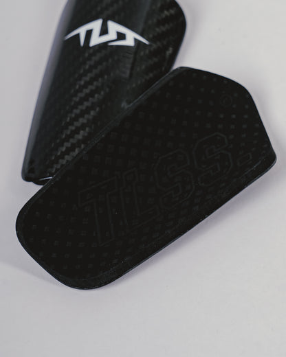 TLSS T7 CARBON FIBER SHIN GUARDS