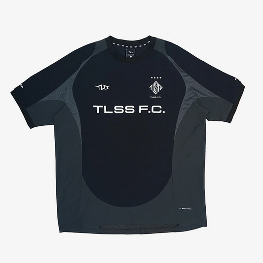 TLSS OFFPITCH SPORTS JERSEY