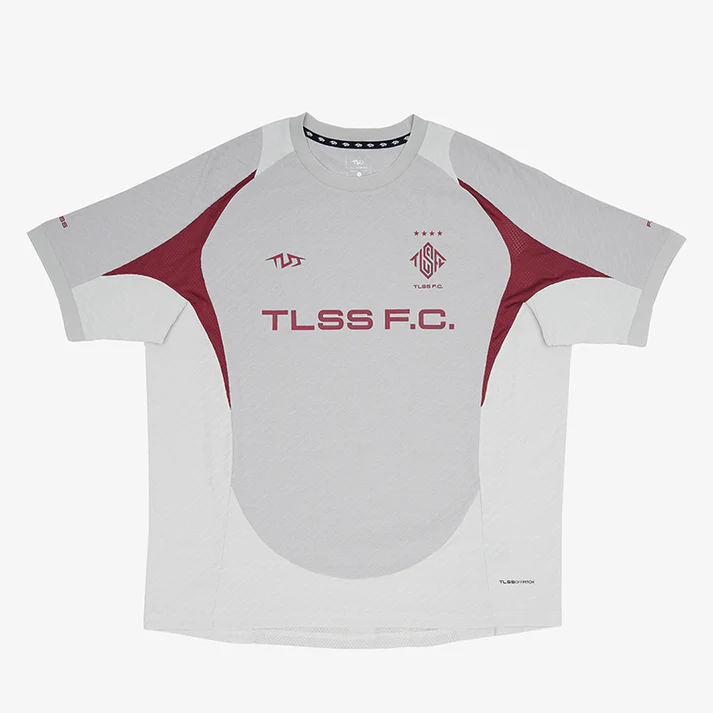 TLSS OFFPITCH SPORTS JERSEY