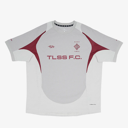 TLSS OFFPITCH SPORTS JERSEY