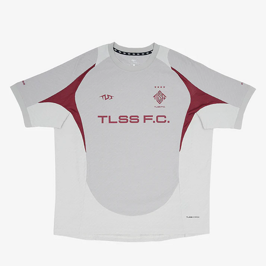 TLSS OFFPITCH SPORTS JERSEY