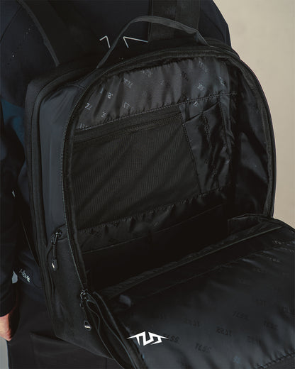 TLSS TRANSPARENT MULTI-LAYER SPORTS BACKPACK