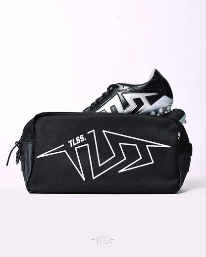 TLSS BND23 CANVAS PORTABLE SHOE TOTE