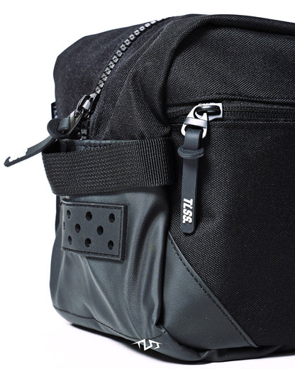 TLSS BND23 CANVAS PORTABLE SHOE TOTE