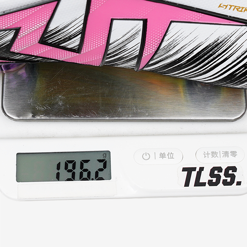 TLSS STRIKER SONIC ESSENCE FG