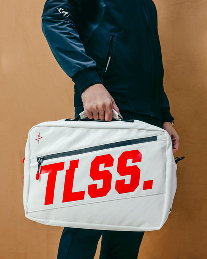 TLSS MULTI FUNCTIONAL PU SPORTS BAG
