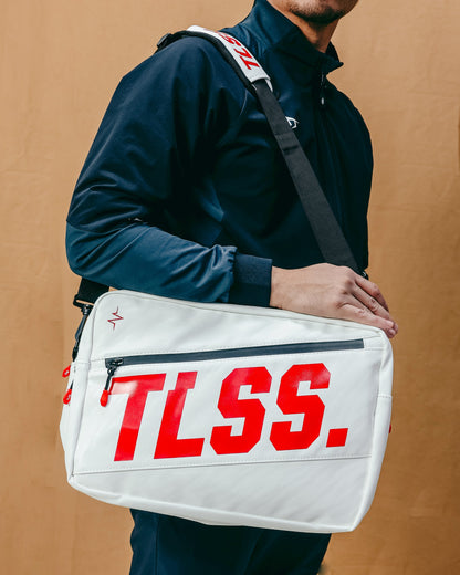 TLSS MULTI FUNCTIONAL PU SPORTS BAG