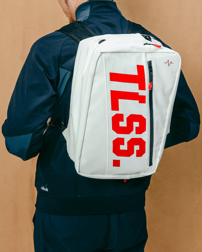 TLSS MULTI FUNCTIONAL PU SPORTS BAG