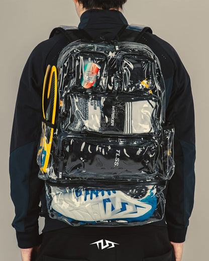 TLSS BND MULTI-FUNCTIONAL SPORTS BACKPACK 3.0