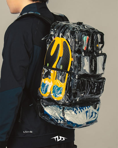 TLSS BND MULTI-FUNCTIONAL SPORTS BACKPACK 3.0