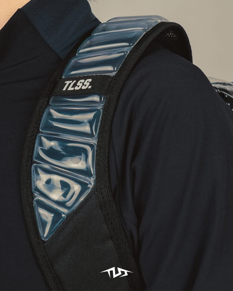TLSS BND MULTI-FUNCTIONAL SPORTS BACKPACK 3.0