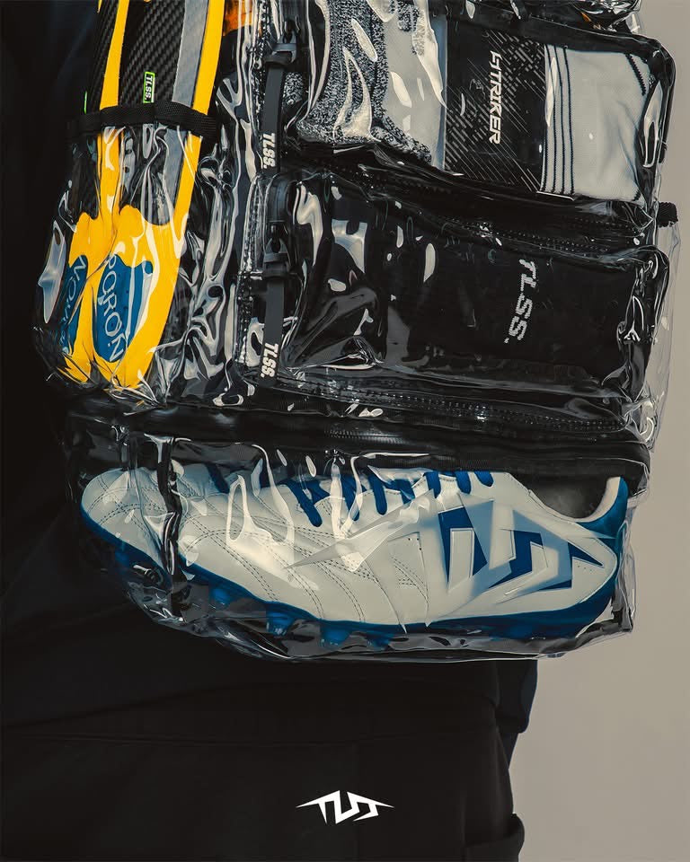 TLSS BND MULTI-FUNCTIONAL SPORTS BACKPACK 3.0