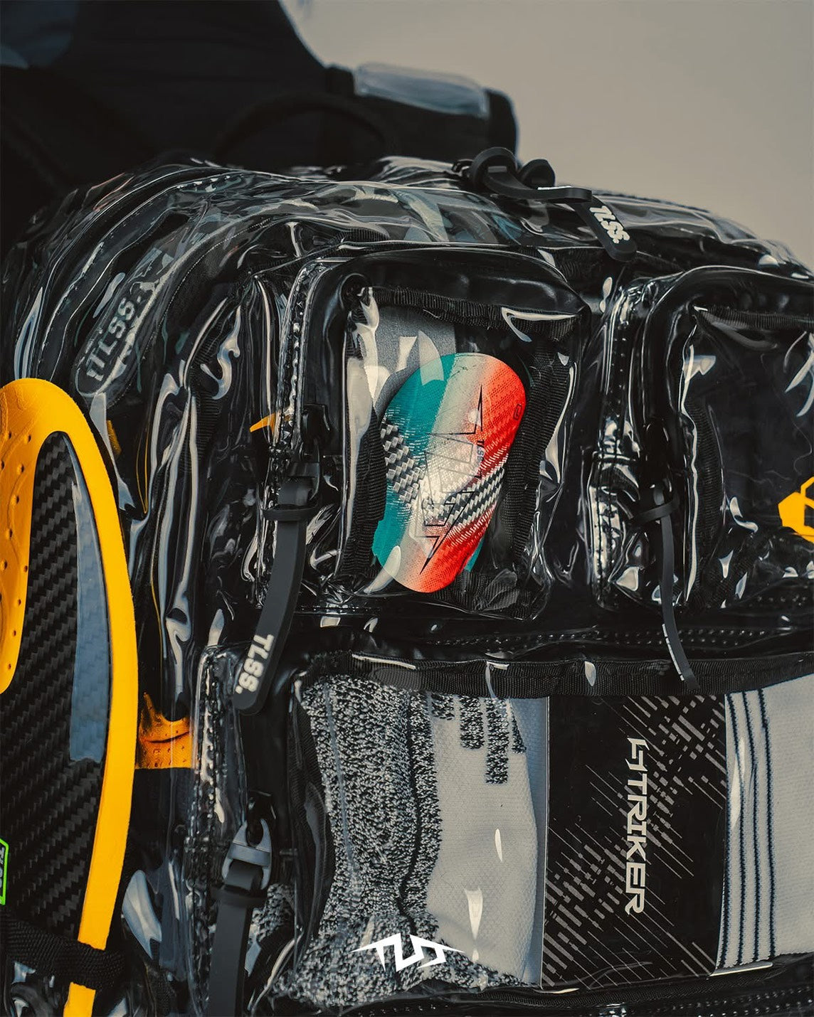 TLSS BND MULTI-FUNCTIONAL SPORTS BACKPACK 3.0