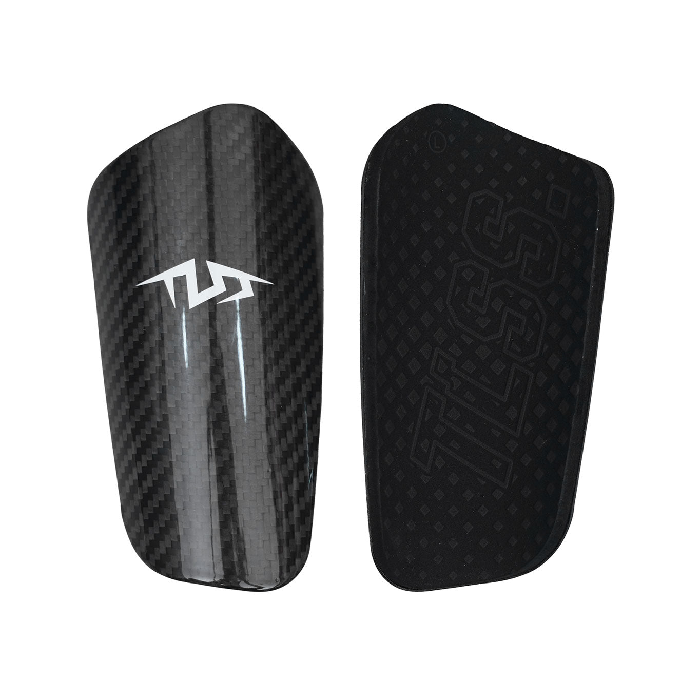 TLSS T7 CARBON FIBER SHIN GUARDS