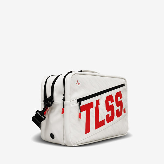 TLSS MULTI FUNCTIONAL PU SPORTS BAG