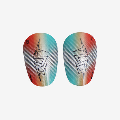 TLSS T7 CARBON FIBRE MASTER MINI SHIN GUARDS
